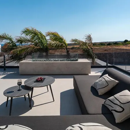 Amara Luxury וילה