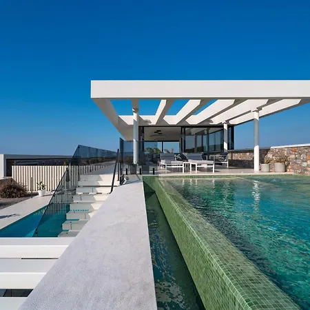Amara Luxury וילה