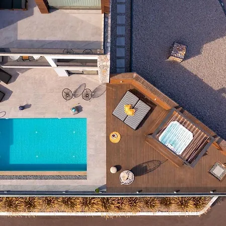וילה Amara Luxury