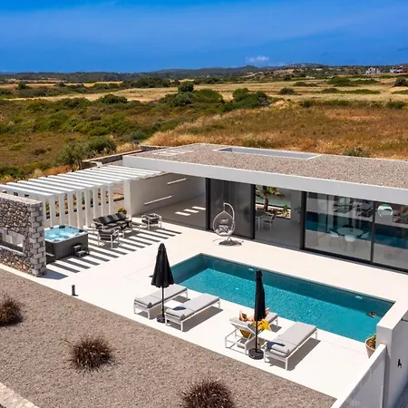 Amara Luxury *