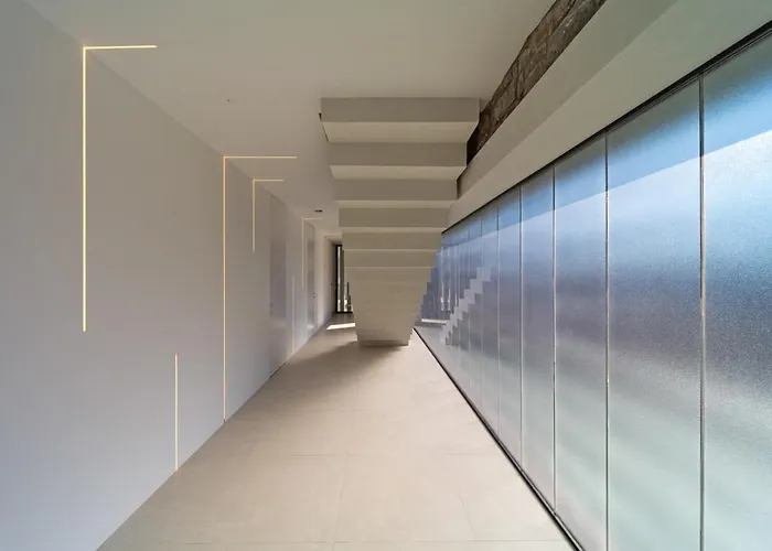 Villa Amara Luxury *