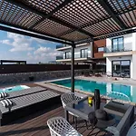 Villa Amara Luxury Lacónia