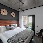 Вилла Amara Luxury *