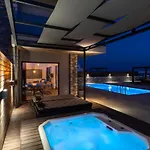 Amara Luxury Вилла *