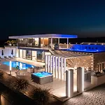 Amara Luxury Вилла Лакания