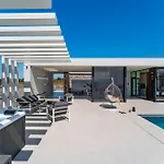 Amara Luxury Вилла Лакания