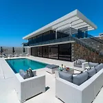 Вилла Amara Luxury *