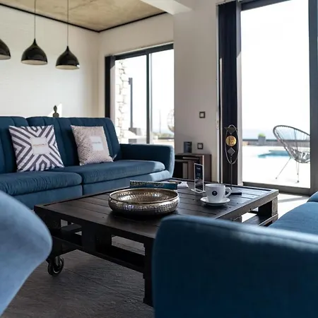 Amara Luxury Lachania (Rhodes)