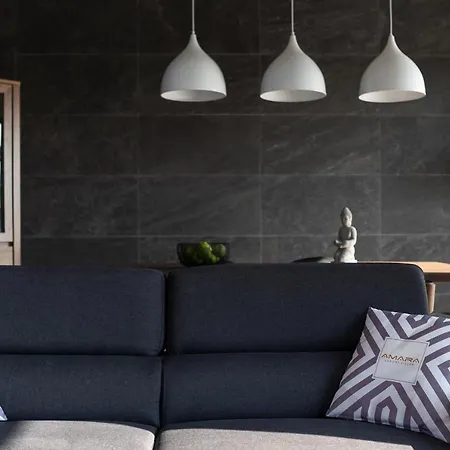 Amara Luxury * Lahaniá