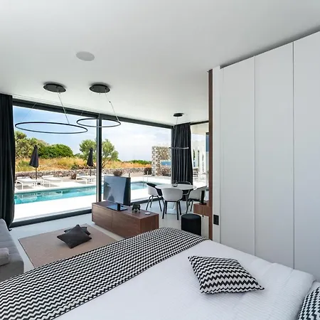 Villa Amara Luxury *