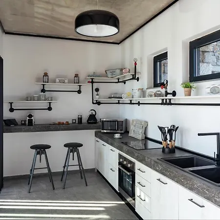 Villa Amara Luxury *