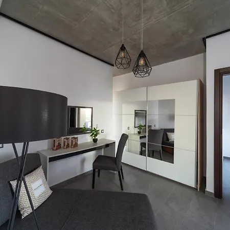 Amara Luxury Lahaniá