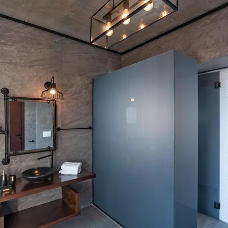 Amara Luxury Villa *