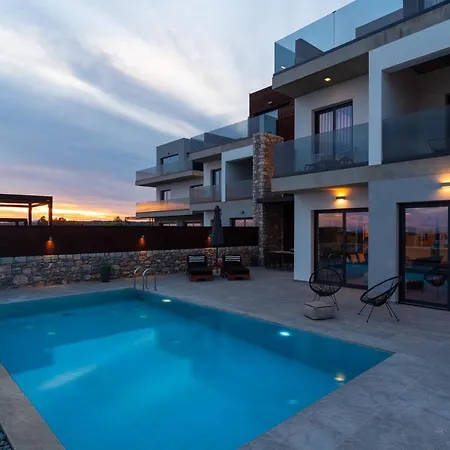 Villa Amara Luxury *