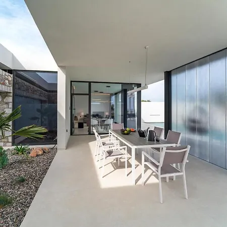 Amara Luxury Lachania (Rhodes)
