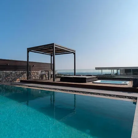 Amara Luxury * Lachania (Rhodes)