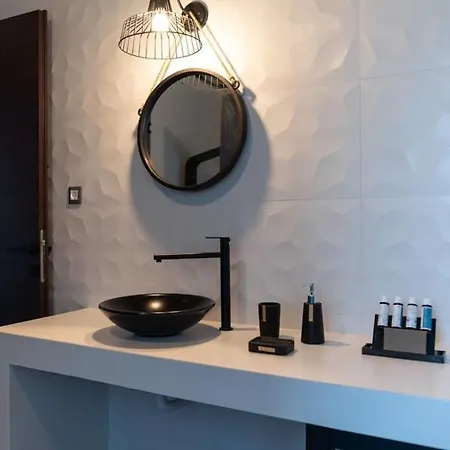 Amara Luxury * Lahaniá