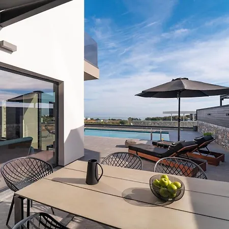Villa Amara Luxury *