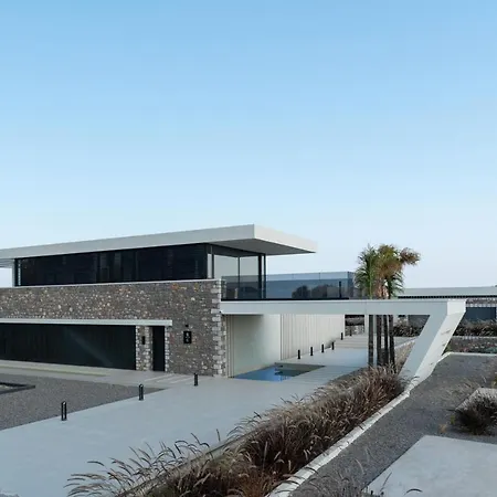 Amara Luxury * Lachania (Rhodes)