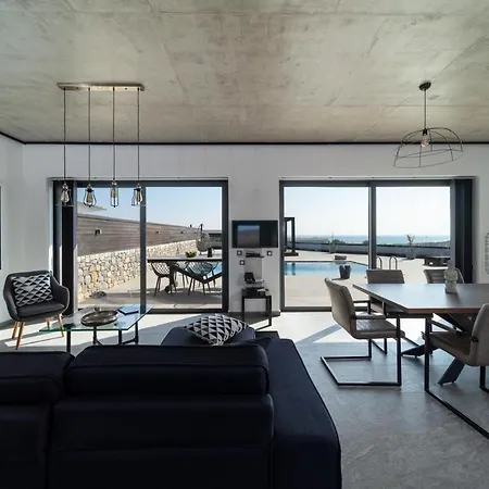Amara Luxury Lachania (Rhodes)