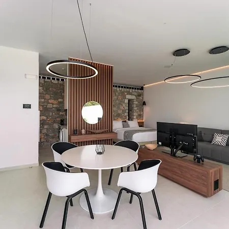 Amara Luxury Lachania (Rhodes)