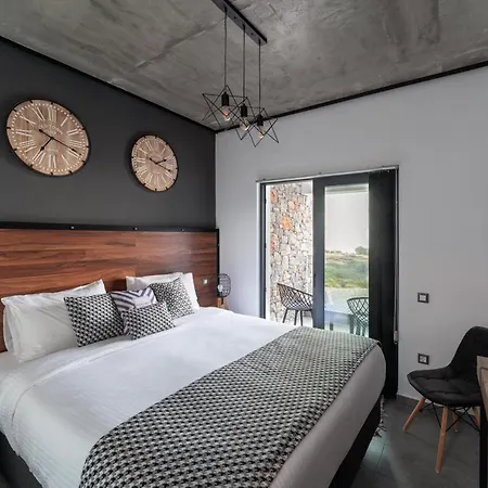 Villa Amara Luxury *