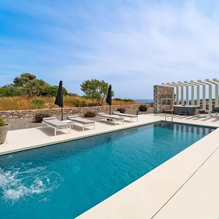 Villa Amara Luxury Lachania (Rhodes)