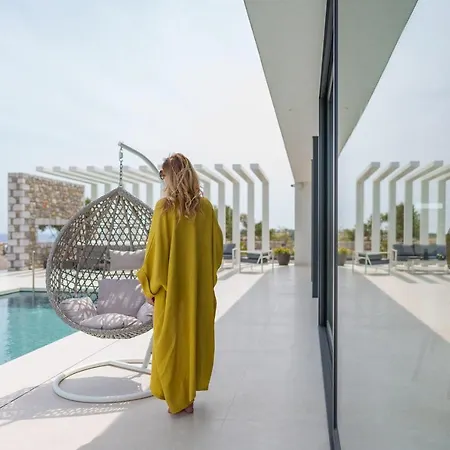 Amara Luxury * Lachania (Rhodes)