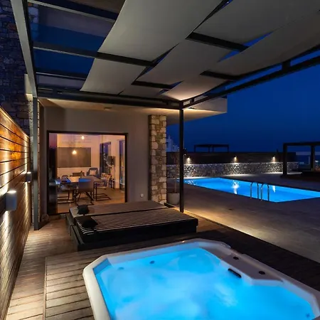 Amara Luxury ヴィラ *