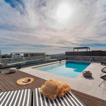 Amara Luxury Villa *