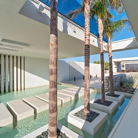 Villa Amara Luxury