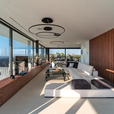 Villa Amara Luxury *