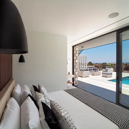 Amara Luxury * Lachania (Rhodes)