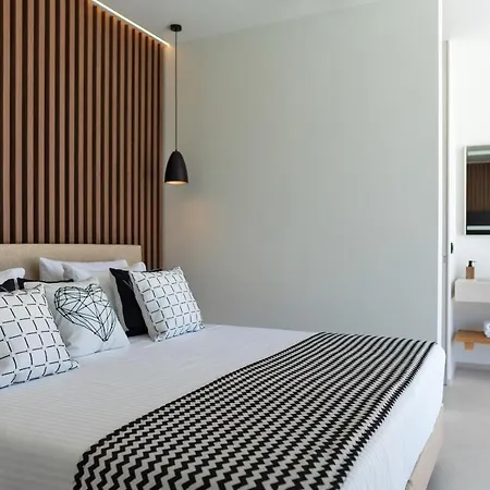 Amara Luxury Lachania (Rhodes)