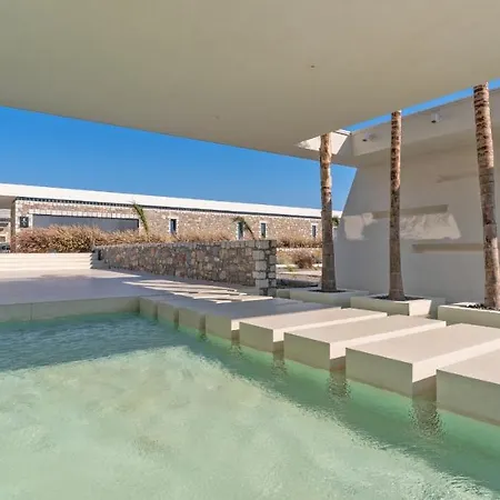 Amara Luxury * Lachania (Rhodes)