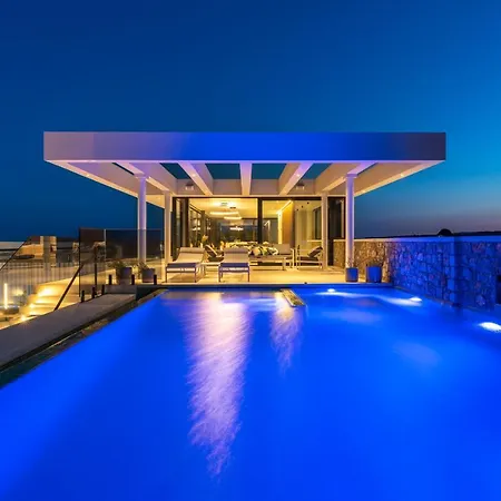 Amara Luxury * Lachania (Rhodes)