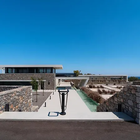 Amara Luxury Lachania (Rhodes)