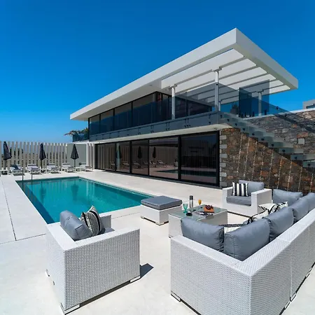 Villa Amara Luxury *