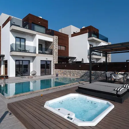 Villa Amara Luxury *