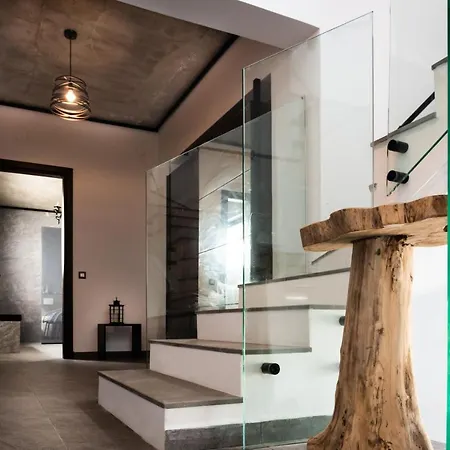 Amara Luxury Lachania (Rhodes)