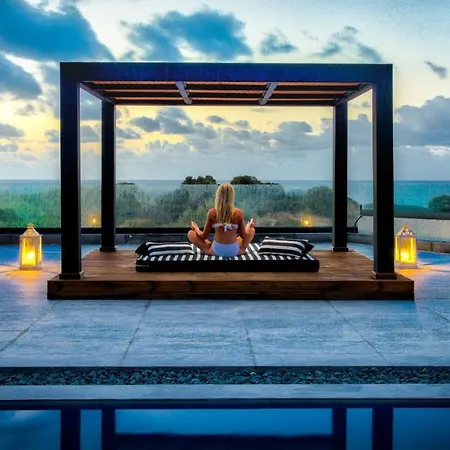 Amara Luxury Villa Lahaniá