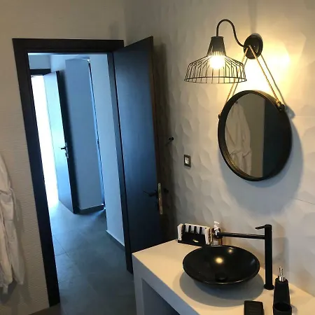Villa Amara Luxury *