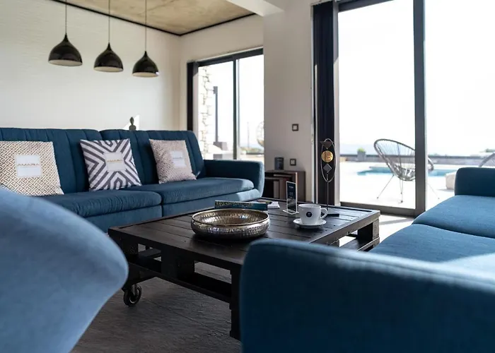 Amara Luxury Lachania