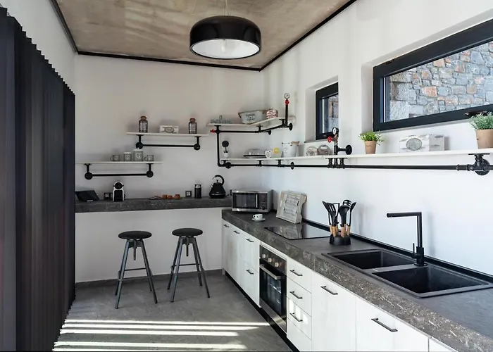 Villa Amara Luxury *