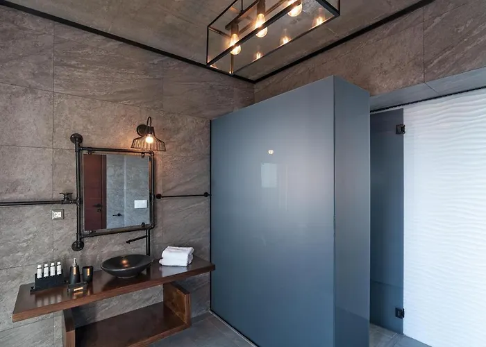 Amara Luxury 빌라 *