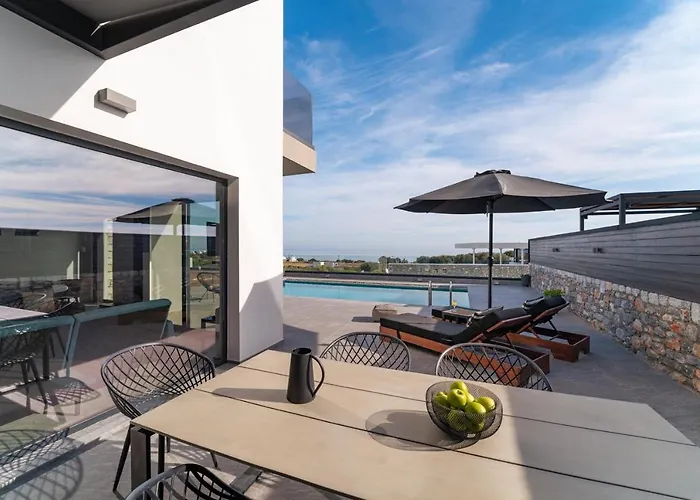 Villa Amara Luxury *