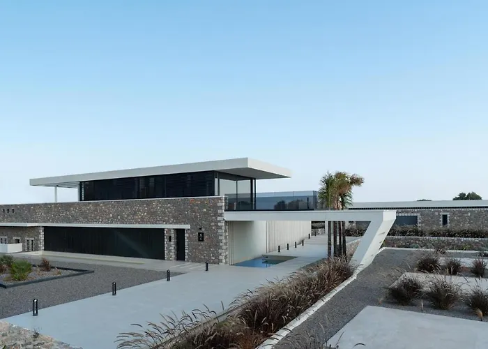 Amara Luxury * Lachania