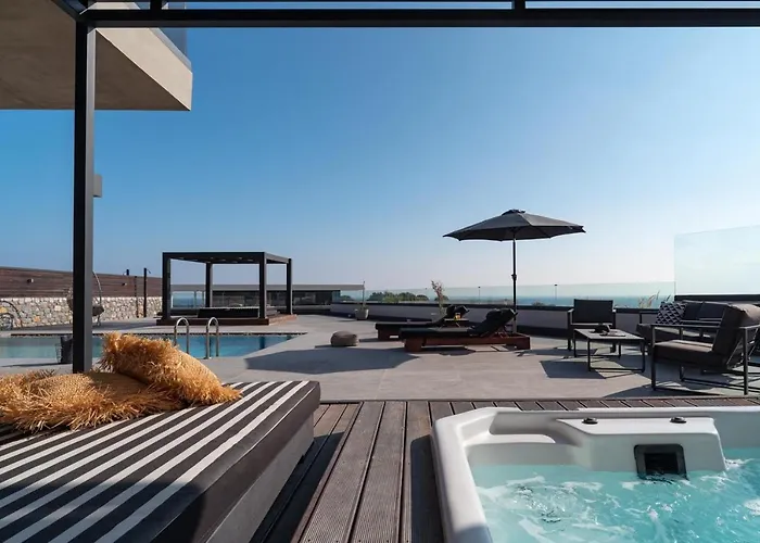 Amara Luxury 빌라 *