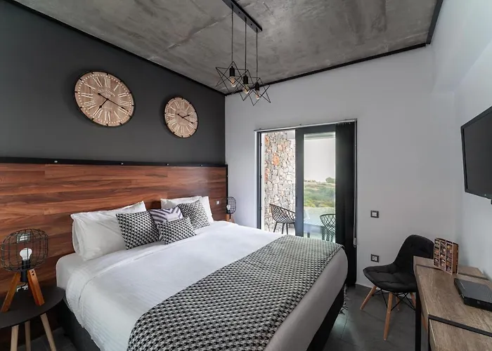 Villa Amara Luxury *