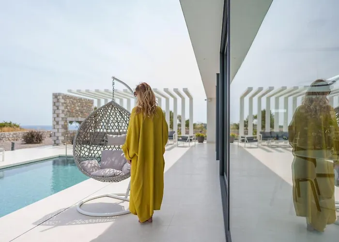 Amara Luxury * Lachania